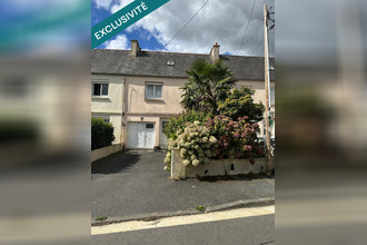achat maison landivisiau 29400