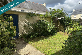 achat maison landivisiau 29400