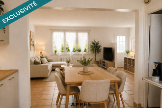 achat maison landivisiau 29400