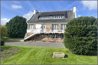 achat maison landivisiau 29400