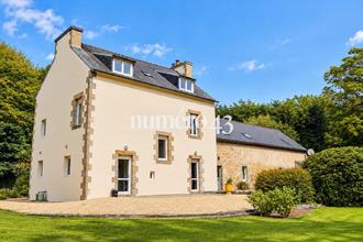 achat maison landivisiau 29400