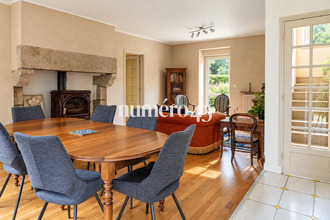 achat maison landivisiau 29400