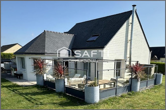 achat maison landivisiau 29400