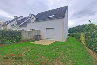 achat maison landivisiau 29400