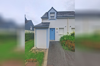 achat maison landivisiau 29400
