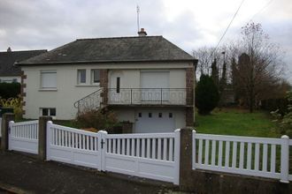 achat maison landivy 53190