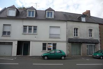 achat maison landivy 53190