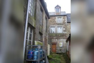 achat maison landivy 53190