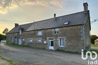 achat maison landivy 53190