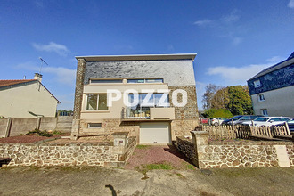 achat maison landivy 53190