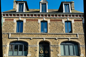 achat maison landivy 53190