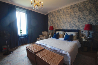 achat maison landivy 53190