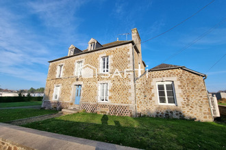 achat maison landivy 53190