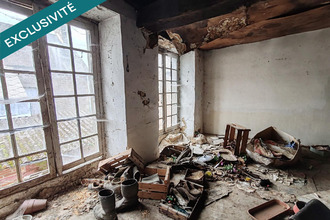 achat maison landivy 53190