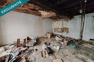 achat maison landivy 53190