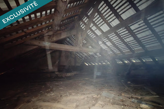 achat maison landivy 53190