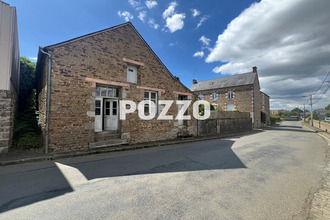 achat maison landivy 53190