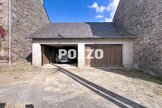 achat maison landivy 53190