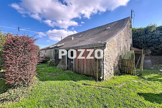 achat maison landivy 53190