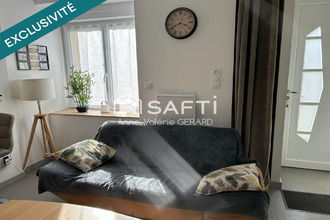 achat maison landivy 53190