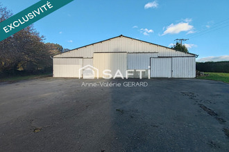 achat maison landivy 53190