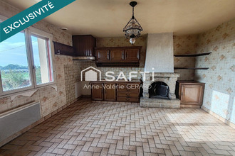 achat maison landivy 53190