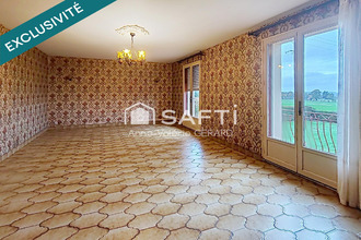 achat maison landivy 53190