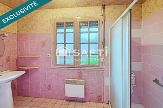 achat maison landivy 53190