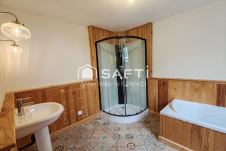 achat maison landivy 53190