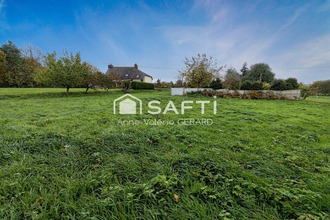 achat maison landivy 53190