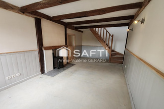 achat maison landivy 53190