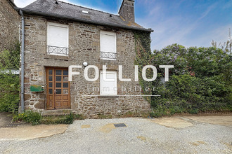 achat maison landivy 53190