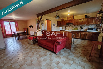achat maison landivy 53190