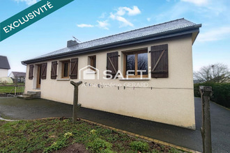 achat maison landivy 53190