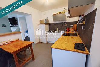 achat maison landivy 53190