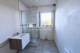 achat maison landivy 53190