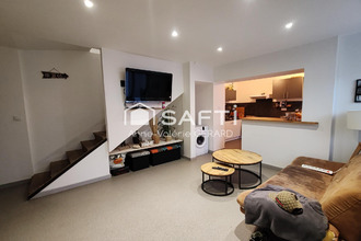 achat maison landivy 53190
