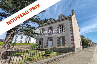 achat maison landivy 53190