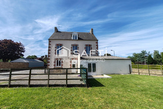 achat maison landivy 53190