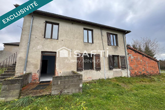 achat maison landogne 63380