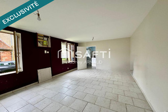 achat maison landogne 63380