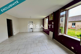 achat maison landogne 63380