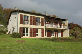 achat maison landorthe 31800