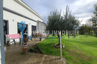 achat maison landorthe 31800