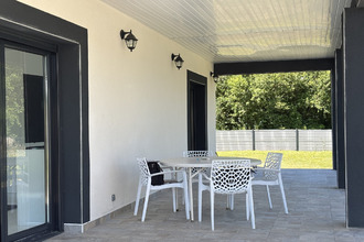 achat maison landorthe 31800