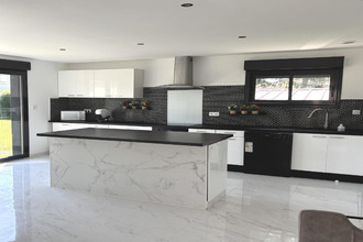 achat maison landorthe 31800