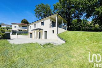 achat maison landorthe 31800