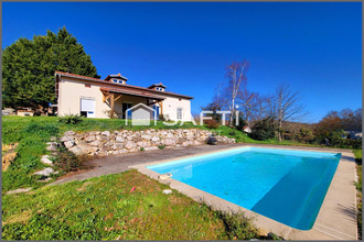 achat maison landorthe 31800