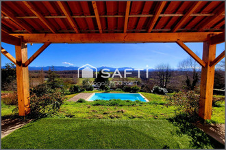 achat maison landorthe 31800