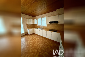 achat maison landorthe 31800